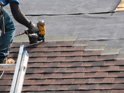 About Roof Repair Experts Agness, OR